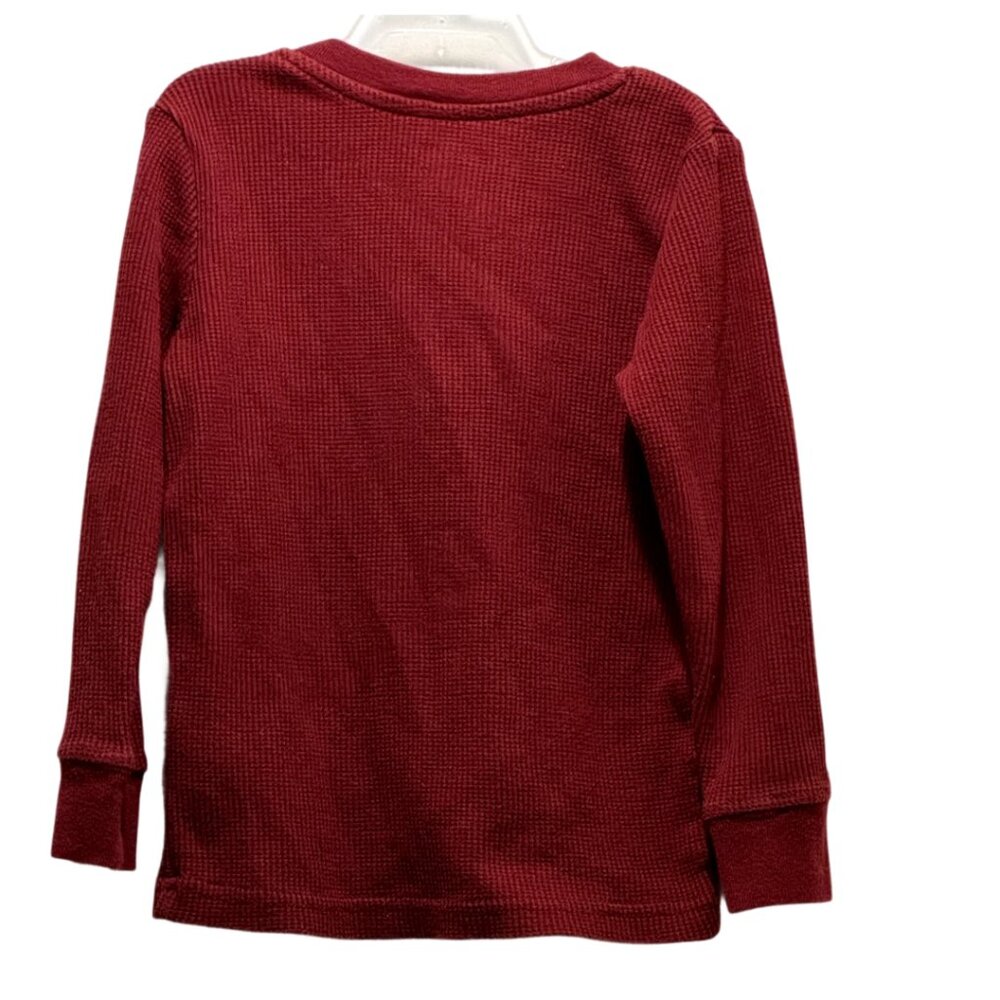 Boy Set of 4 Long Sleeve Tops Size: 2-3Yrs - Picture 3 of 13